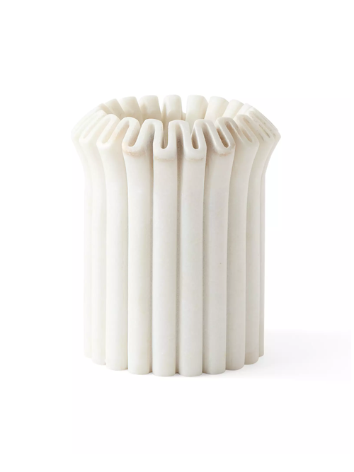 Tilden Marble Wine Cooler