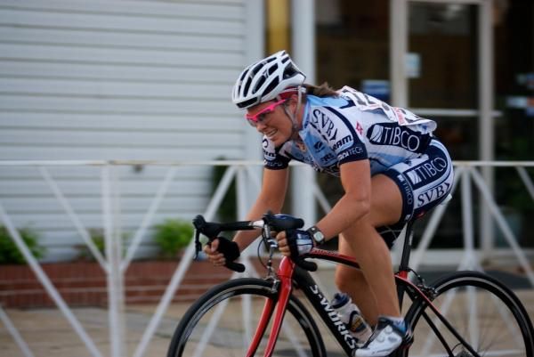 Jennifer Wheeler (Tibco)
