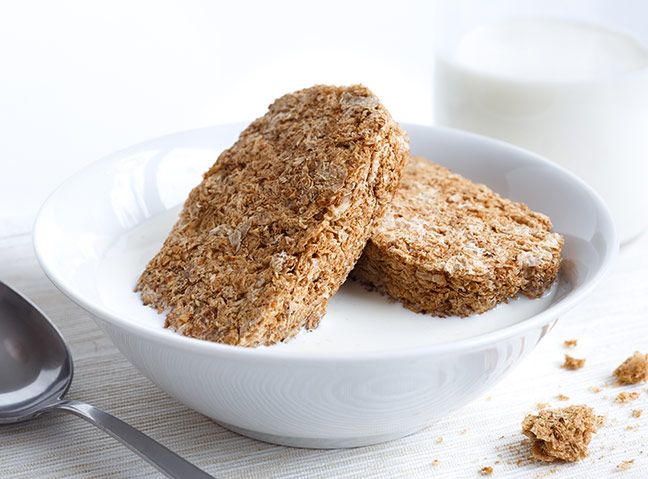 weetabix