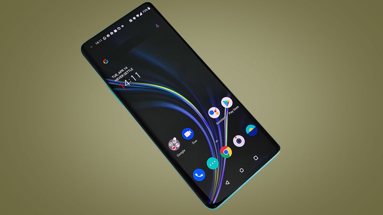 OnePlus 8 Pro review | TechRadar