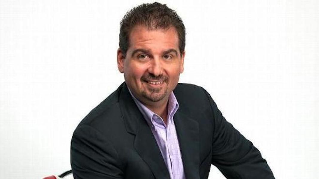 ESPN suspends Miami TV host Dan Le Batard over LeBron James&amp;amp;ndash;trolling billboard