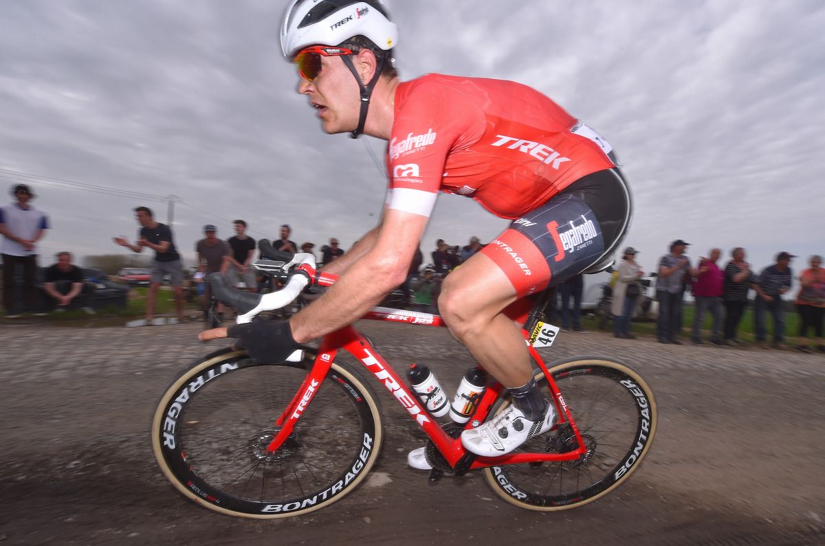 Jasper Stuyven (Trek Segafredo)