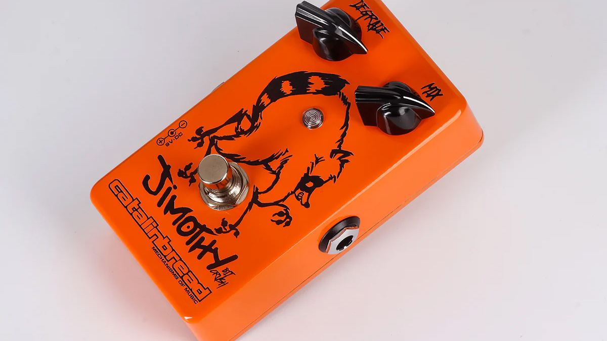 Catalinbread Jimothy