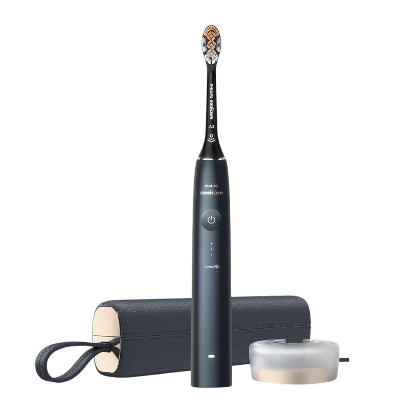 Philips Sonicare 9000 electric toothbrush