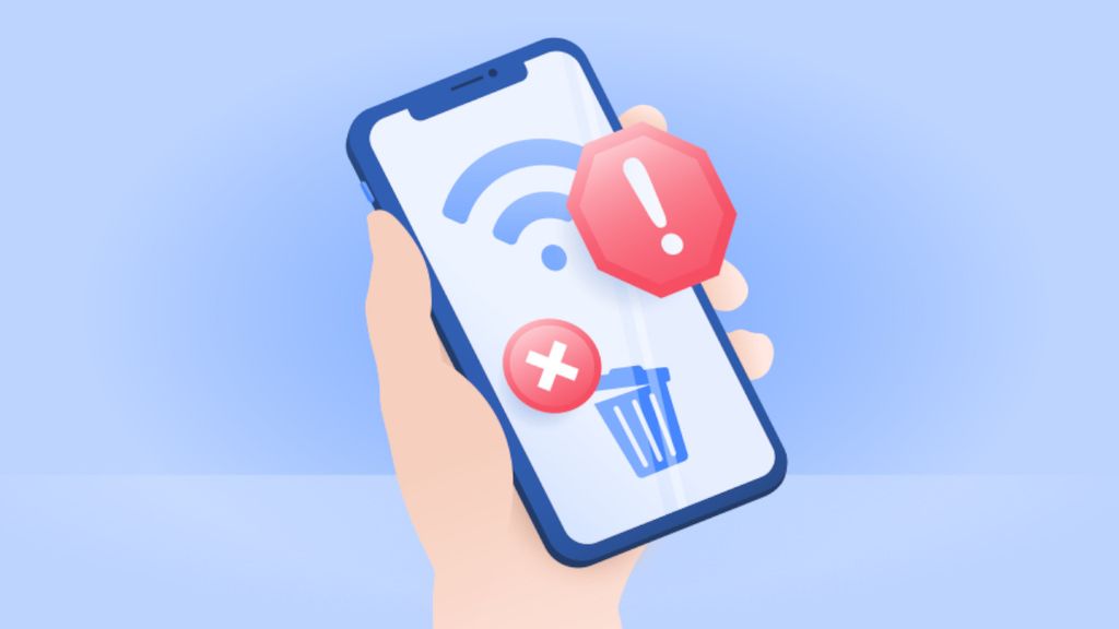 VPN funktioniert nicht Das kannst du dagegen tun TechRadar