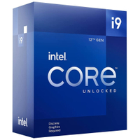Intel Core i9-12900KF | $676.25