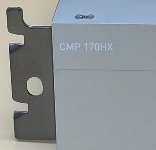 Nvidia CMP 170HX