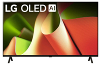 LG  48-inch B4 OLED 4K TV