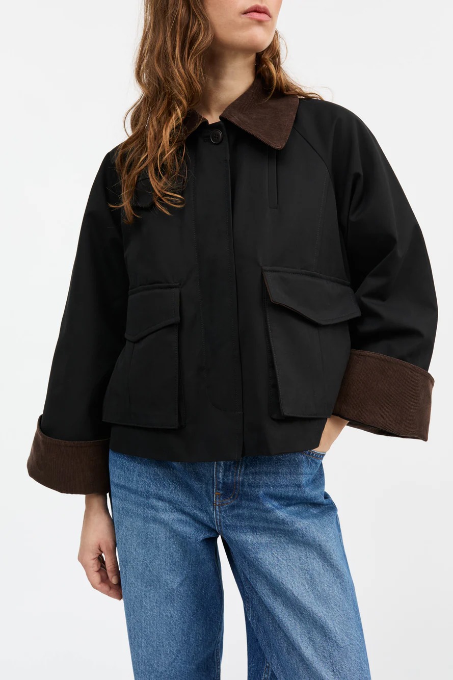 Skall Studio, Gaby Jacket 