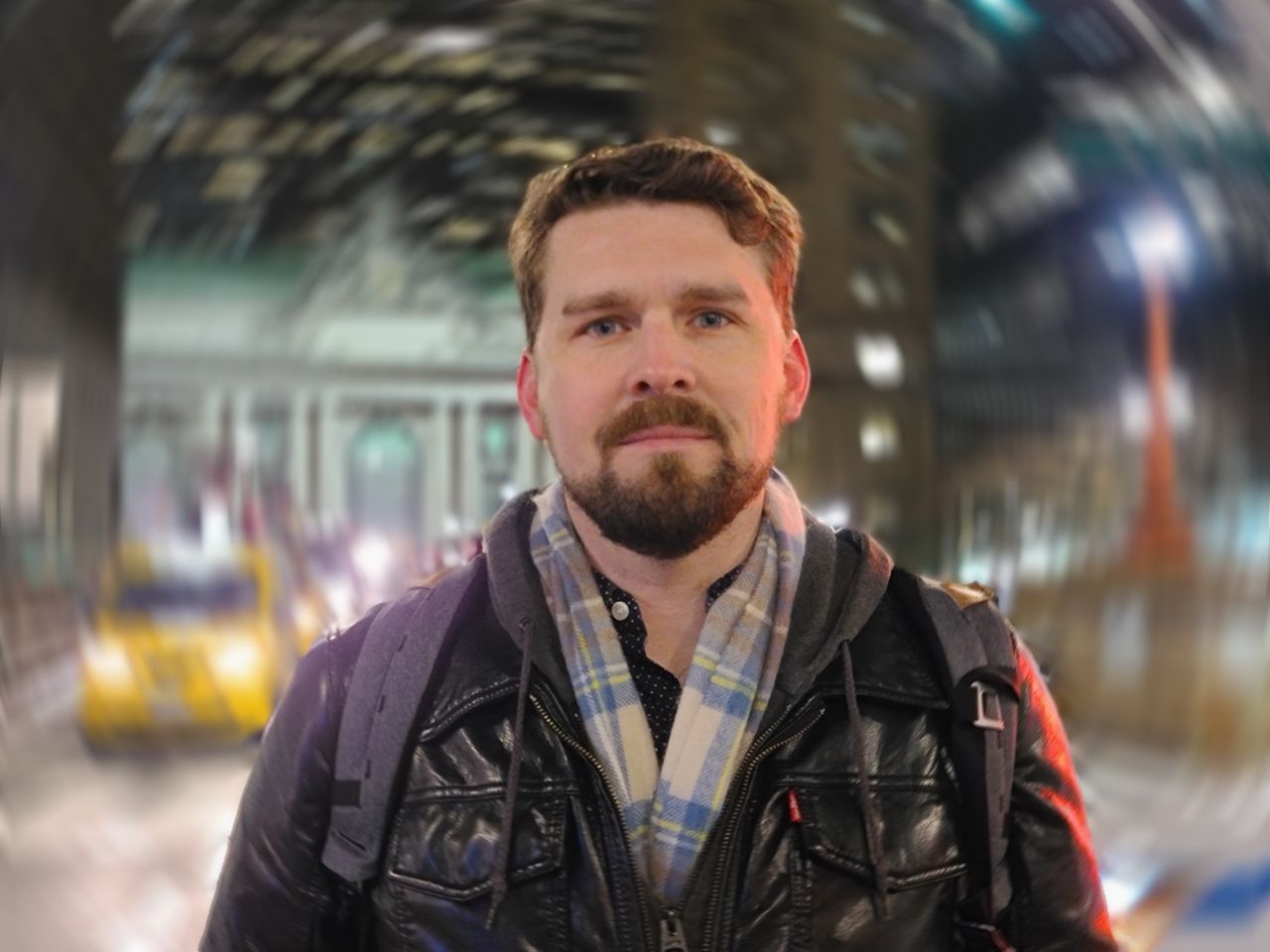 Samsung Galaxy S20 Ultra portrait mode