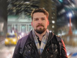 Samsung Galaxy S20 Ultra portrait mode