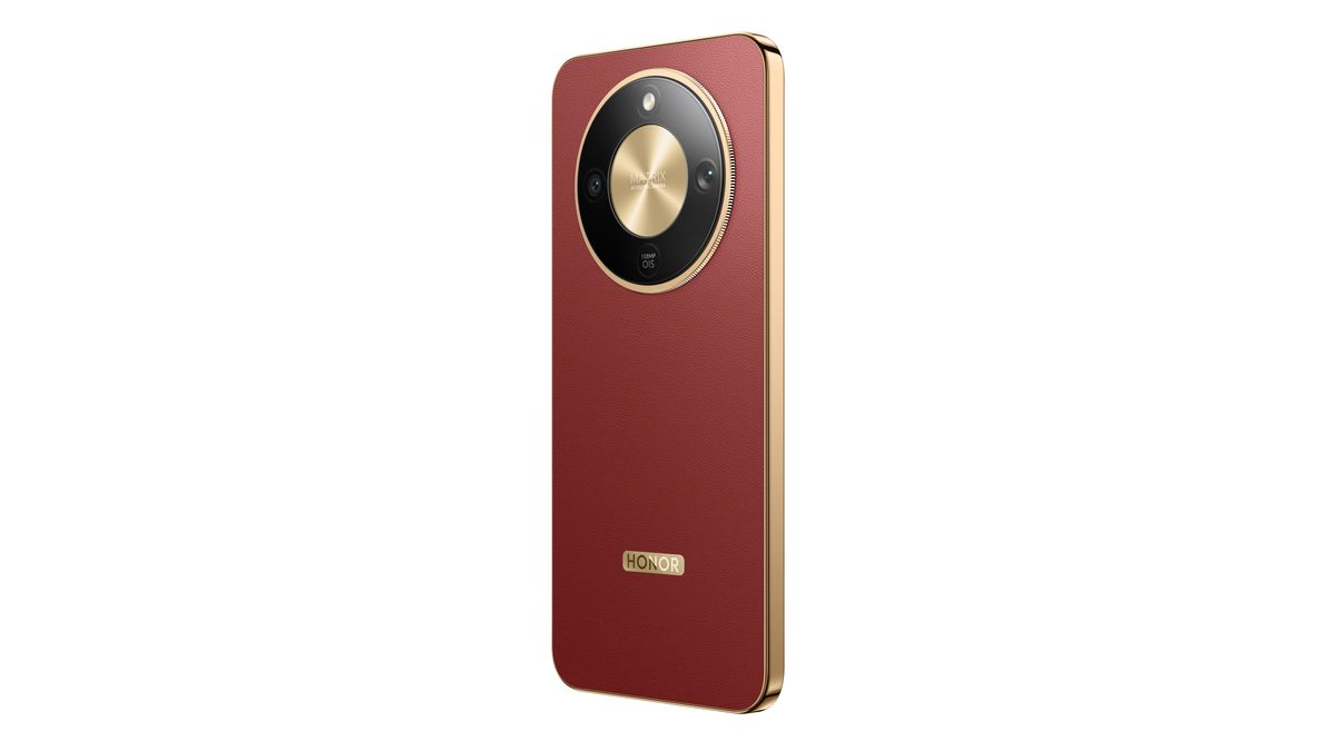 Honor Magic 8 Lite