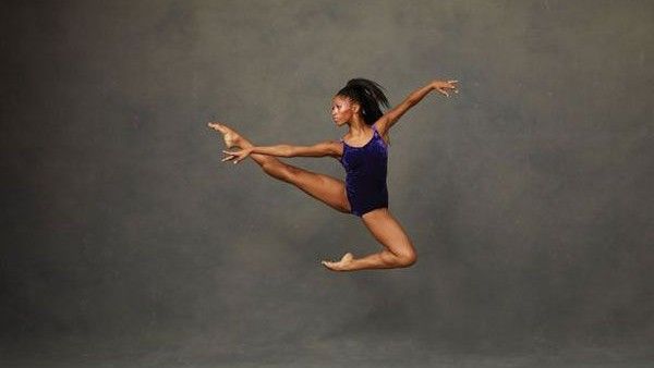 Alvin Ailey