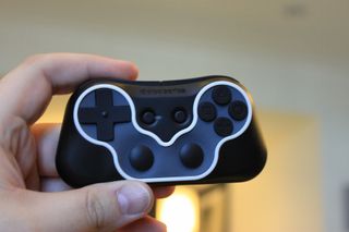 Steelseries Ion Bluetooth Controller