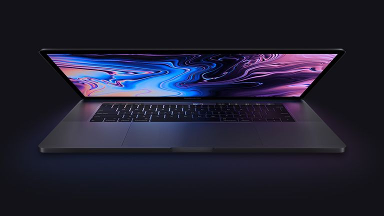 Huawei MateBook X Pro vs Apple MacBook Pro: find the premium laptop of ...