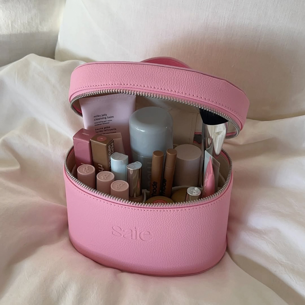 I've Tested Dozens of Toiletry Bags, But These Are the Only 7 I'd Recommend