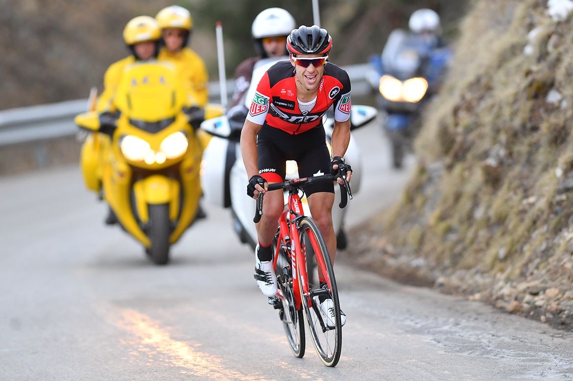 Richie Porte (BMC)