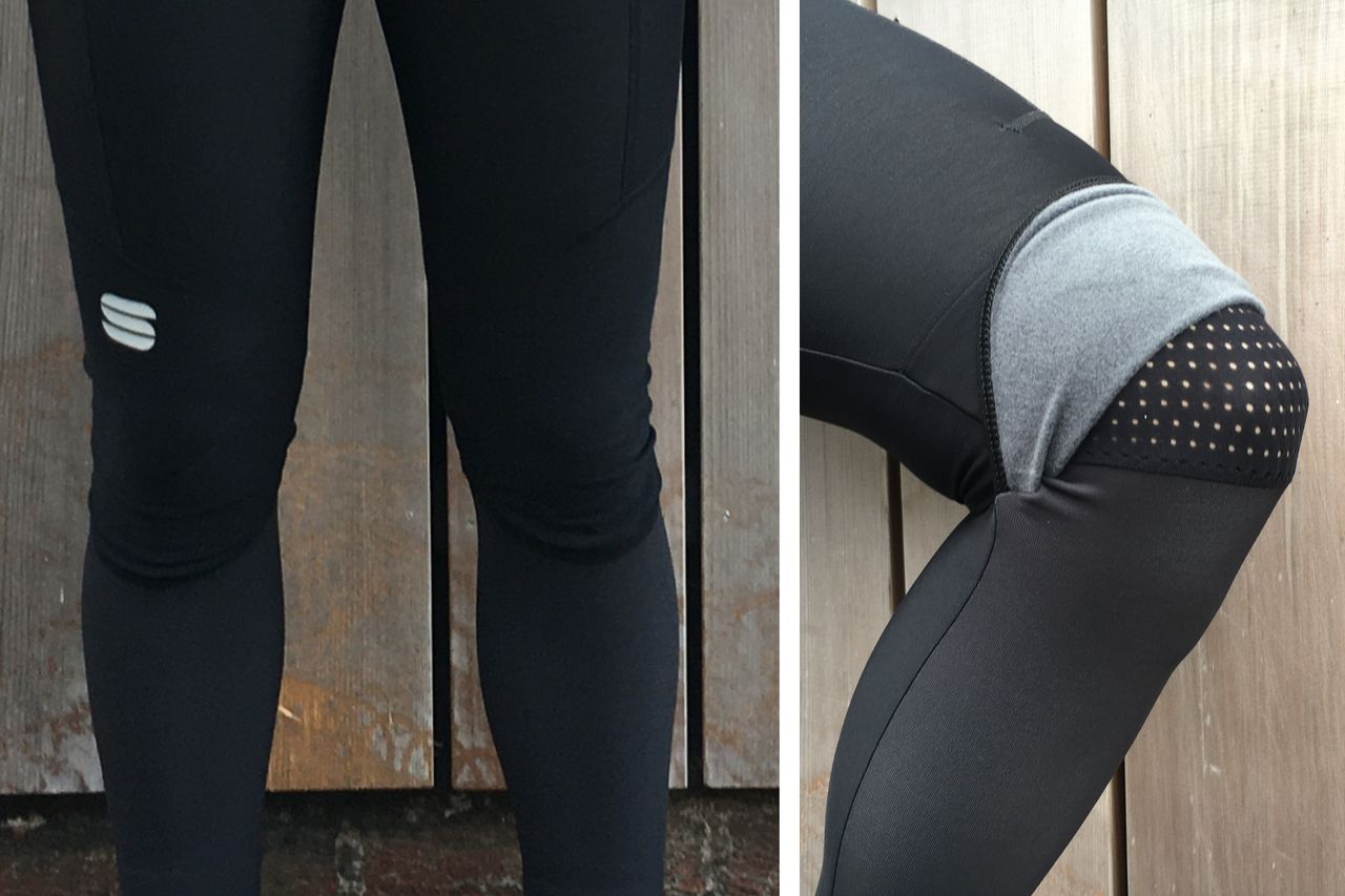 Sportful Pro bib tights review Cycling Weekly