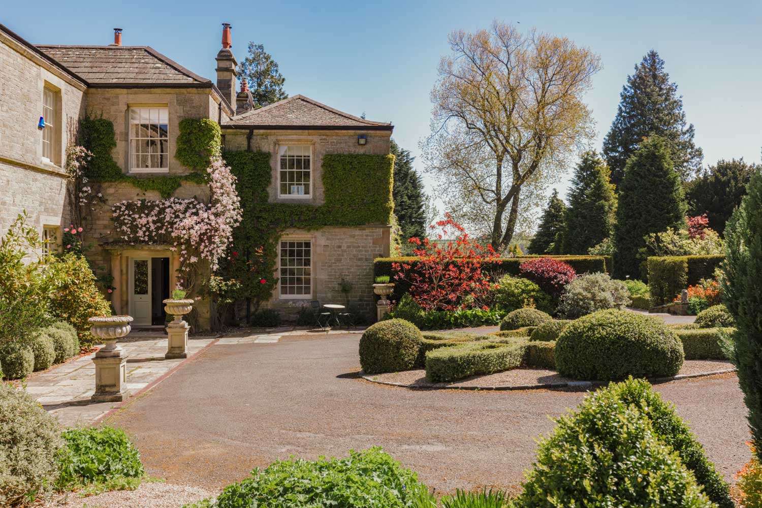 Broomshields Hall, Satley, Bishop Auckland