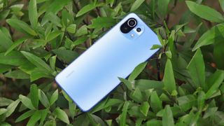 Xiaomi Mi 11 Lite review