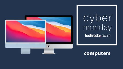 Cyber Monday Computer Deals 2022: All The Best PC And Mac Sales | TechRadar