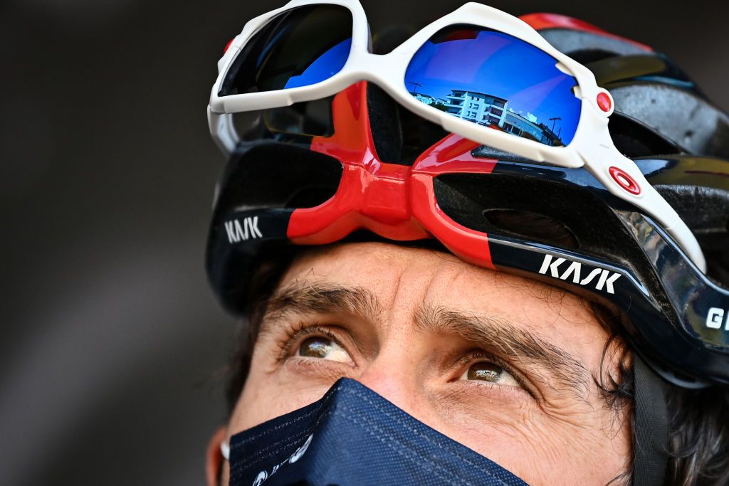 Geraint Thomas (Ineos Grenadiers)
