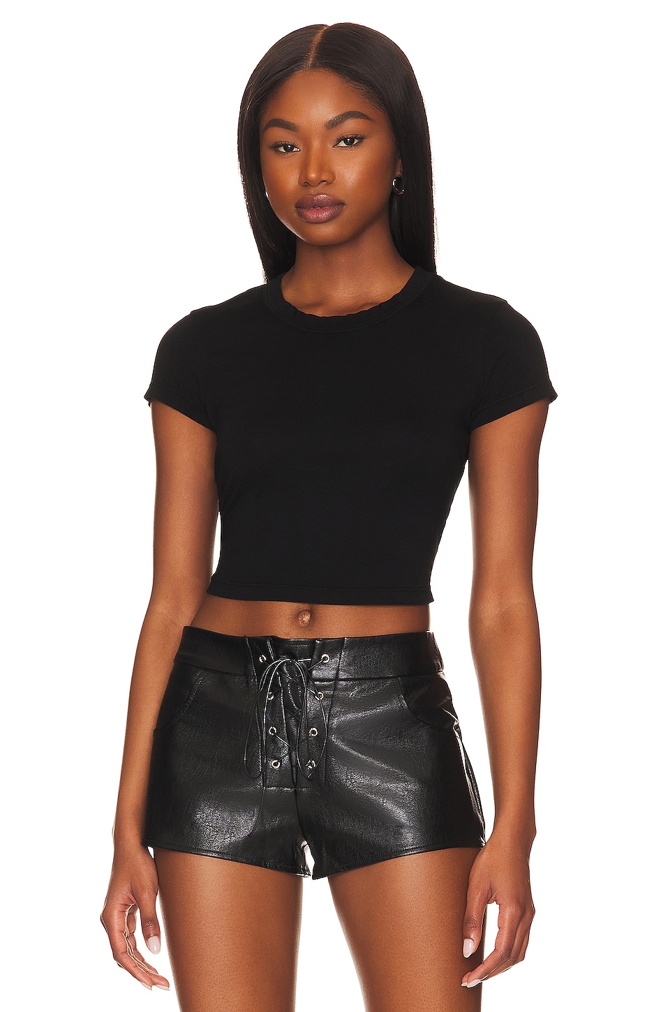 The Standard Baby Tee