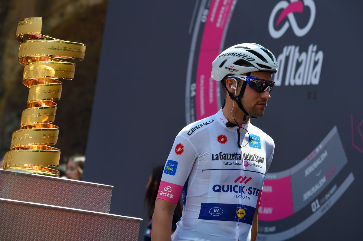 Max Schachmann (Quick-Step Floors)