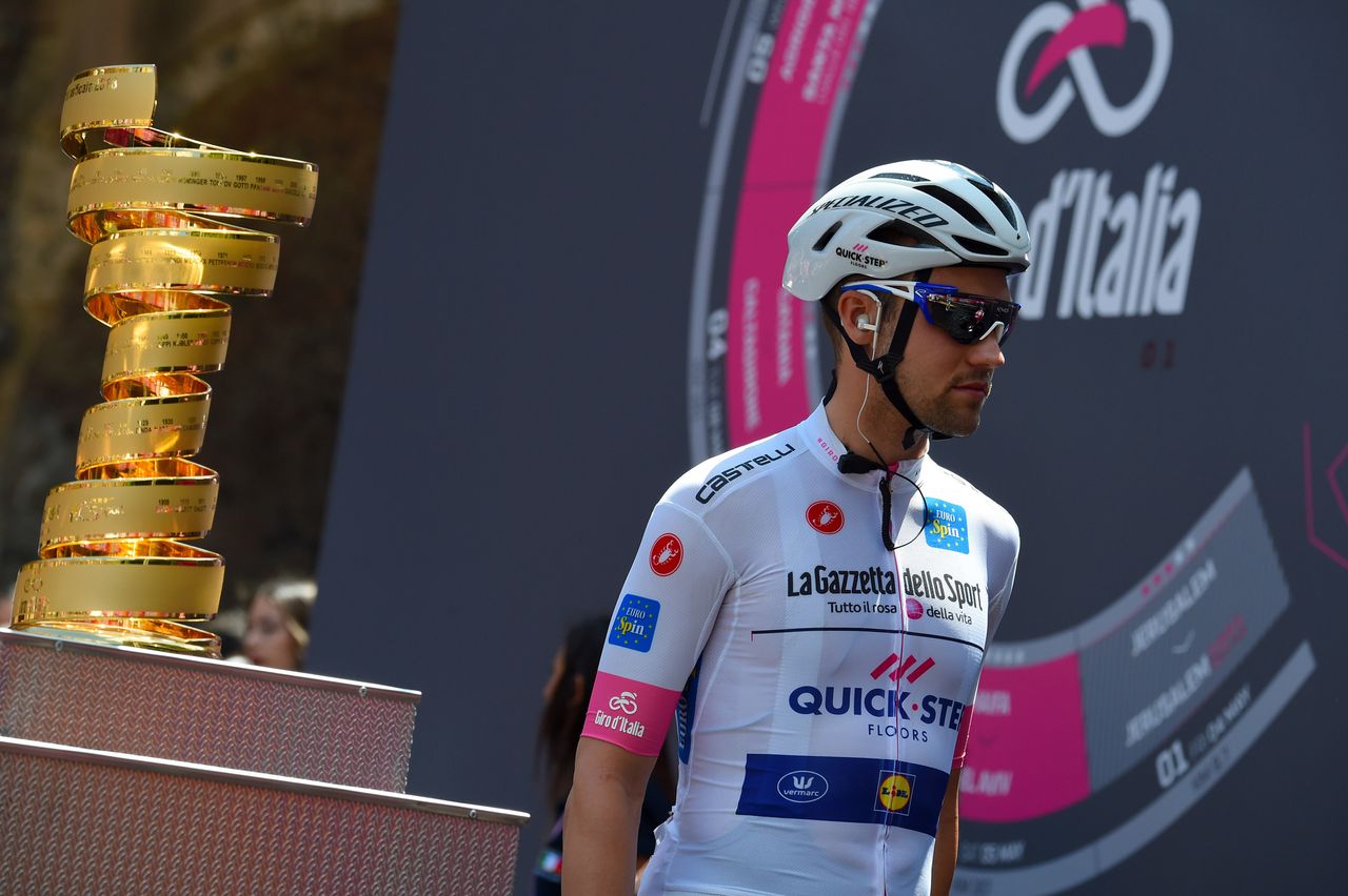 Max Schachmann (Quick-Step Floors)