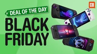 handheld gaming consoles black friday deals