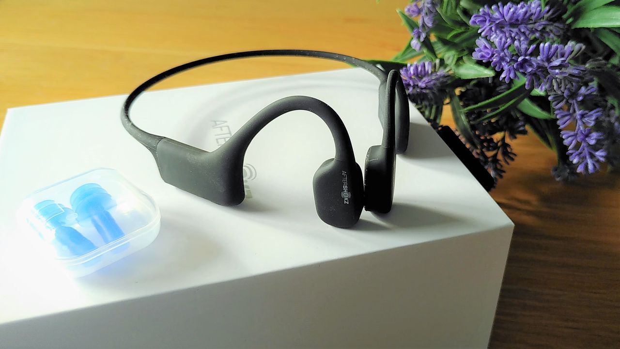 Aftershokz Xtrainerz