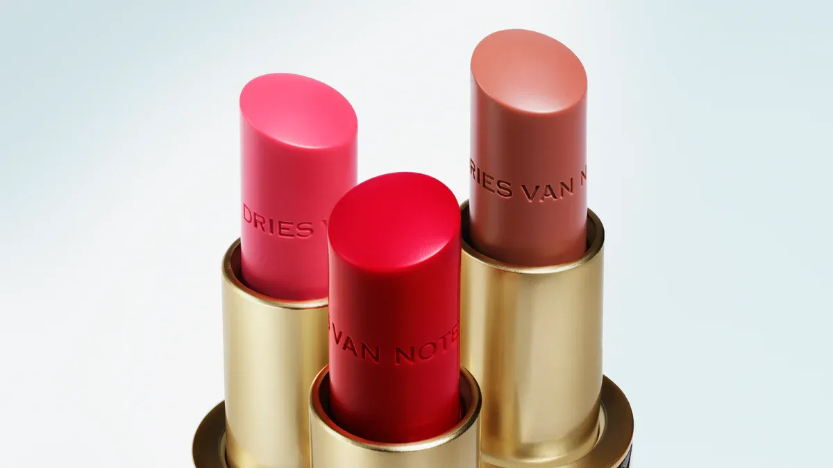 From hair pudding to colourful lip balm – the best new summer beauty buys