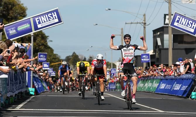 Oliver Kent-Spark (health.com.au/search2retain) wins