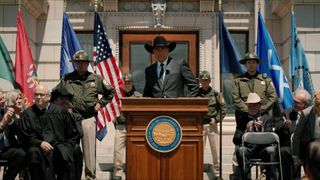 John Dutton: watch Yellowstone season 5