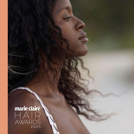 Marie Claire Hair Awards 2025