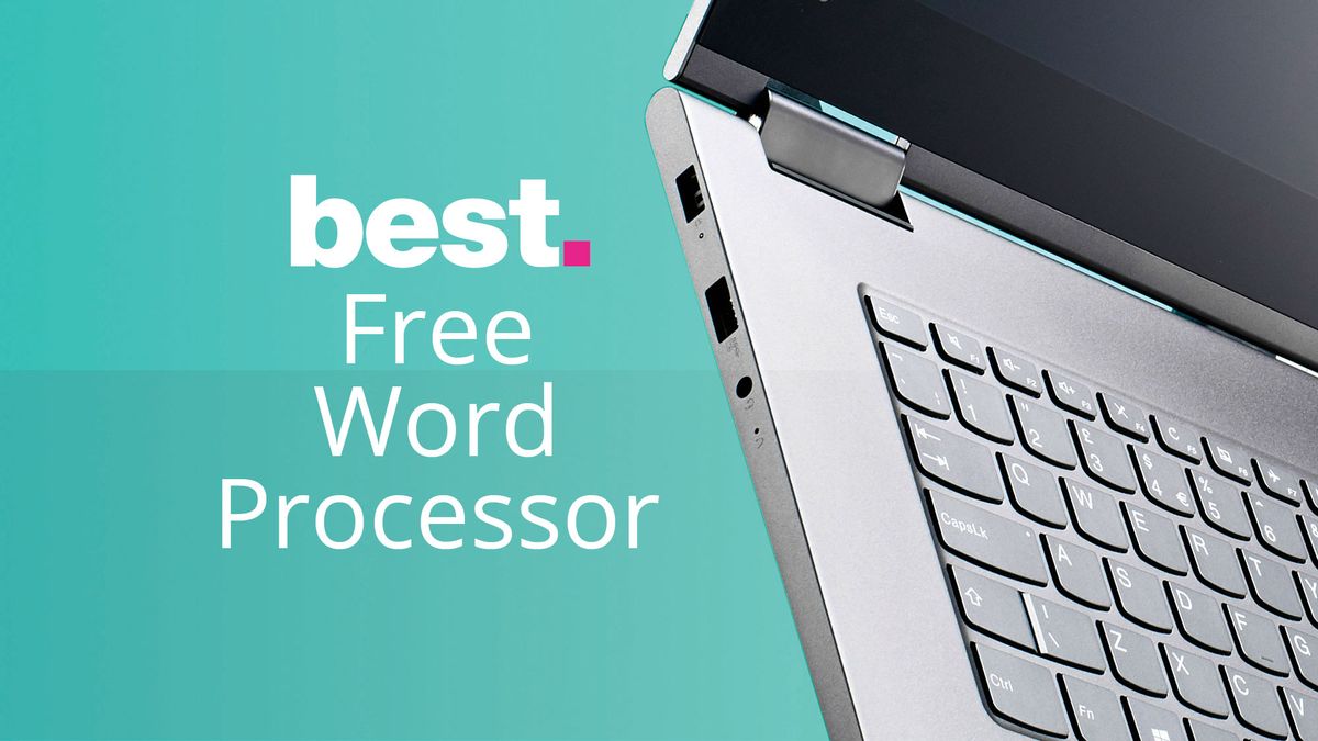 top rated word processor free download