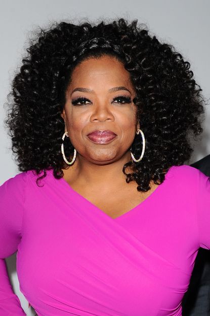 Oprah