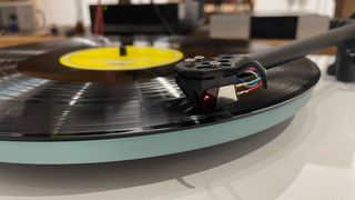 Rega Planar 2/Nd3 turntable