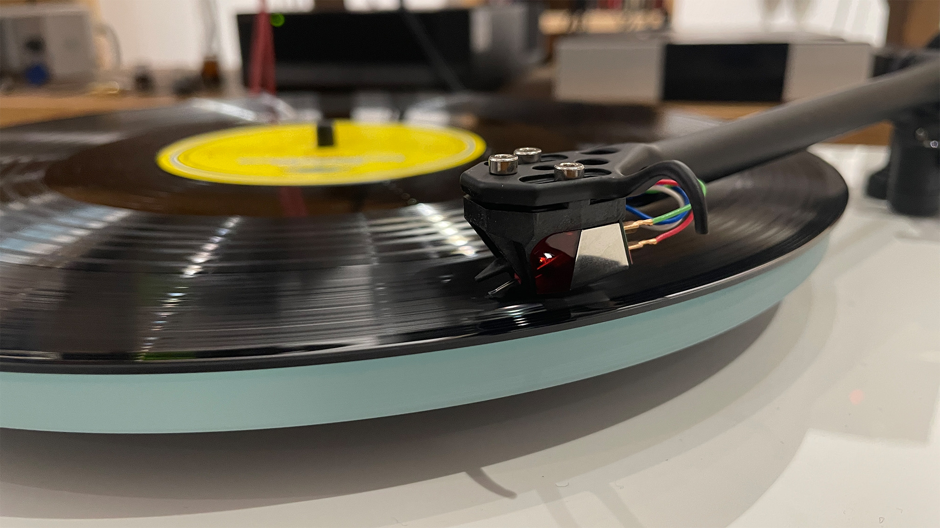 Rega Planar 2/Nd3