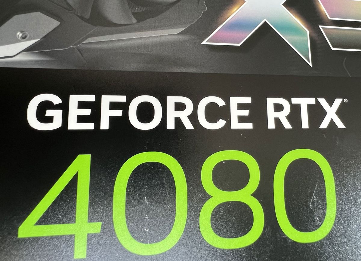 Alleged RTX 4080 Time Spy and Blender Benchmarks Emerge | Tom's Hardware