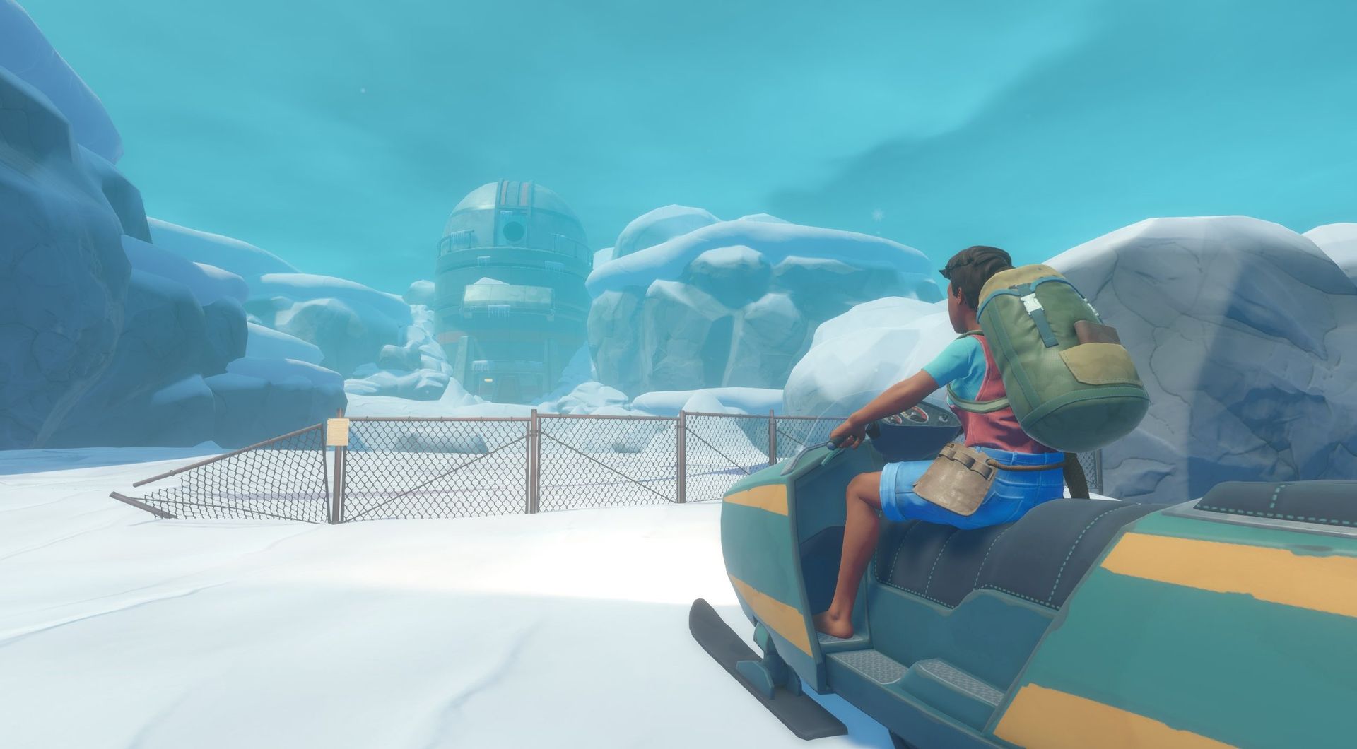 Raft Temperance code guide PC Gamer