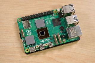 Raspberry Pi 5 D0 delid