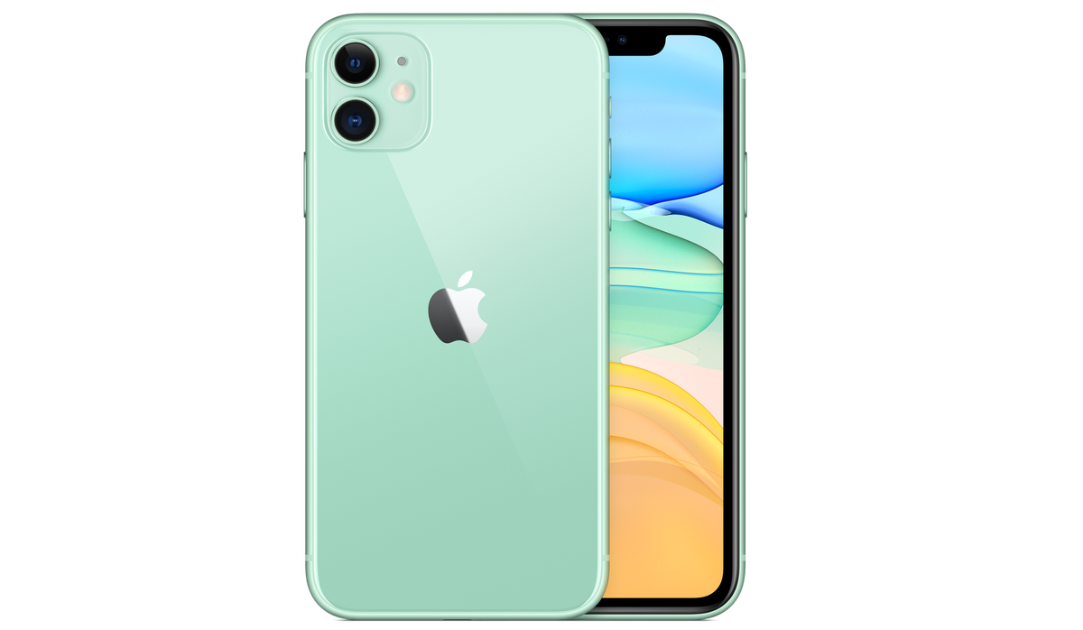 Iphone 11 Colors The New Options For The Iphone 11 And 11 Pro