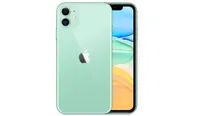 Iphone 11 grön 64 GB |&nbsp;5 601 :-4 709 :- | Amazon
Spara 892 kr