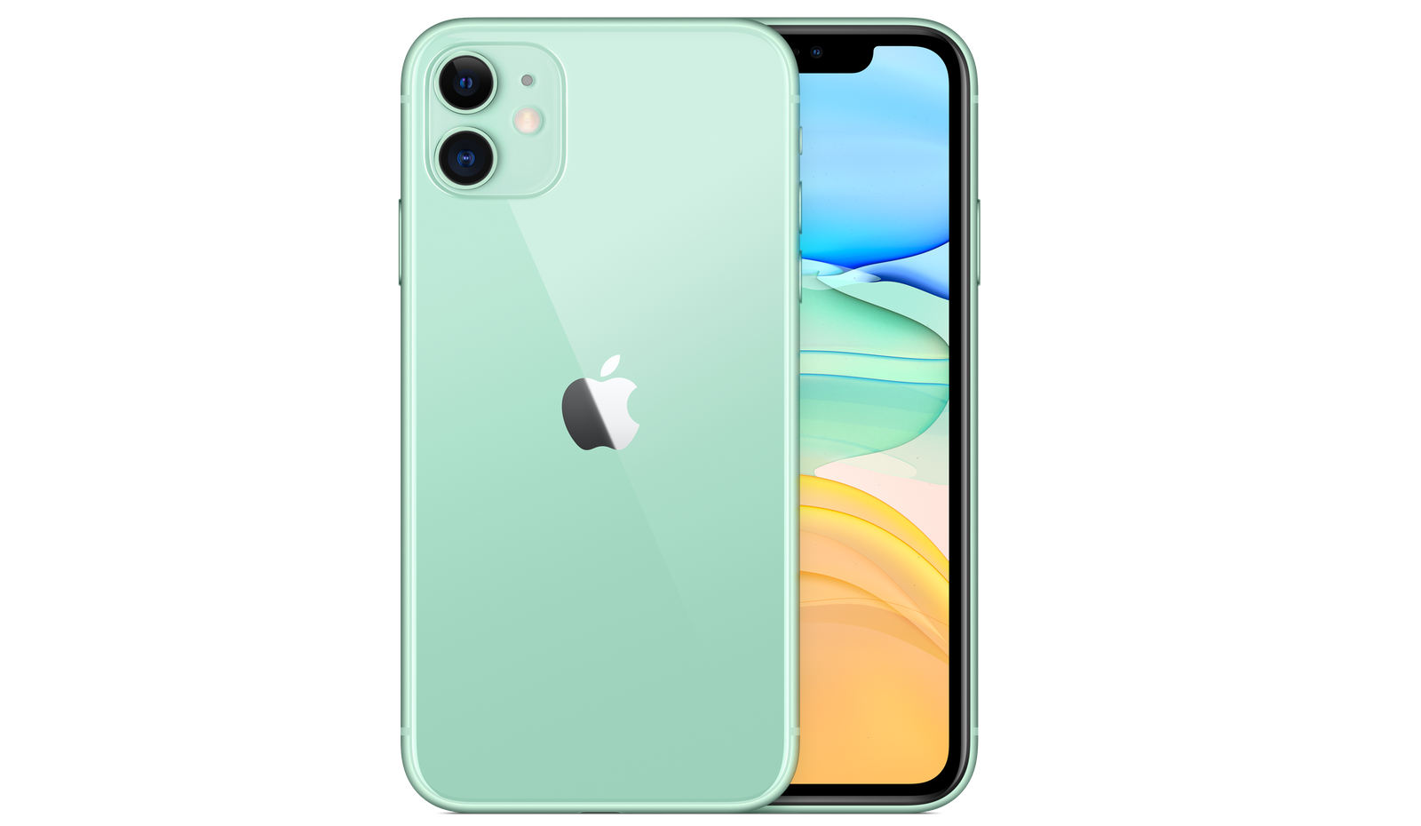 iphone 11 colors all