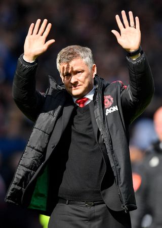 Ole Gunnar Solskjaer will be responsible for overseeing changes