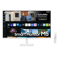 Samsung 32-inch smart monitor (M50B)
