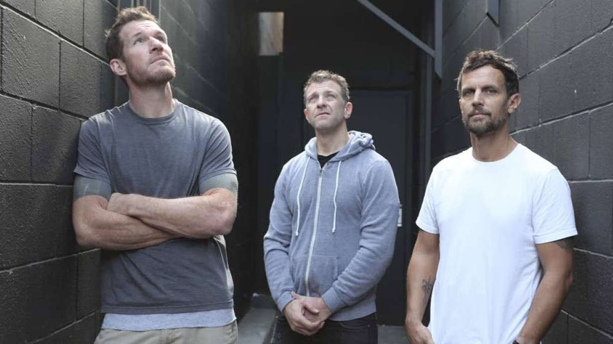 Wakrat featuring Tim Commerford