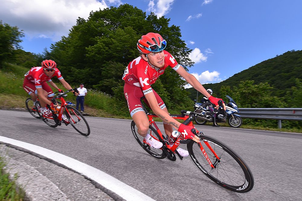Ilnur Zakarin (Katusha)