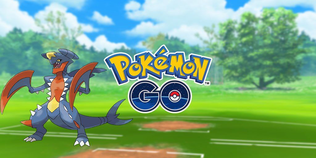 Pokémon Go: Mega Garchomp Mega Raid Guide | IMore